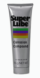 Super Lube Anti-Corrosion Gel - 3oz. Tube (82003)