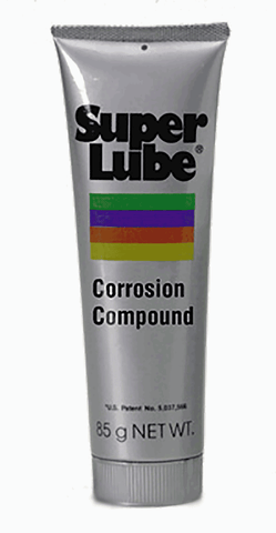 Super Lube Anti-Corrosion Gel - 3oz. Tube (82003)