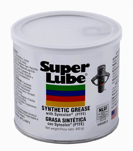 Super Lube Grease - 400 g. Can (41160) – buySuperLube.com